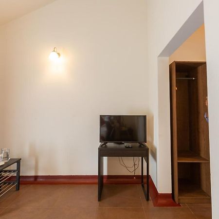 Kstdc Hotel Mayura Yagachi, Belur Belur  Экстерьер фото