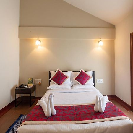 Kstdc Hotel Mayura Yagachi, Belur Belur  Экстерьер фото