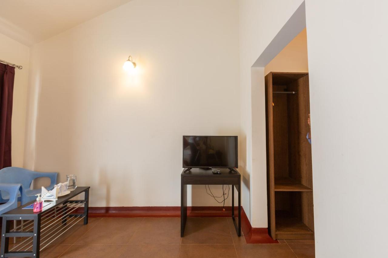 Kstdc Hotel Mayura Yagachi, Belur Belur  Экстерьер фото